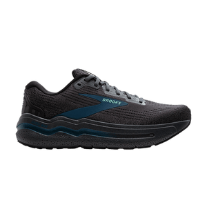 Brooks Ghost Max 2 'Ebony Blue Sapphire'