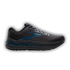 Brooks Ghost Max 2 'Ebony Blue Sapphire'