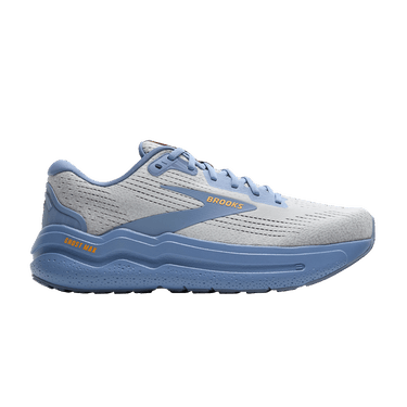 Brooks Ghost Max 2 'Oyster Mushroom'