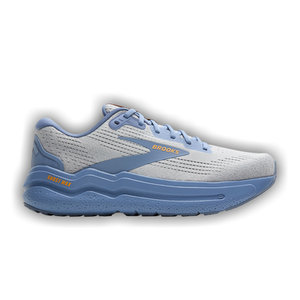 Brooks Ghost Max 2 'Oyster Mushroom'