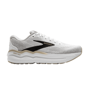 Brooks Ghost Max 2 'White Pelican'