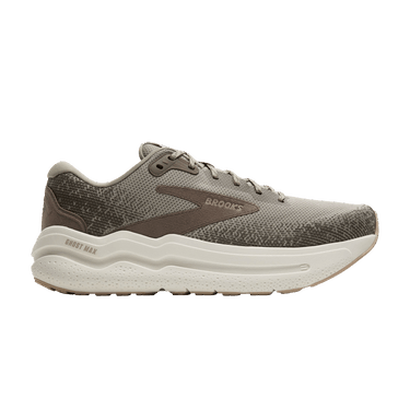 Brooks Ghost Max 2 'London Fog'