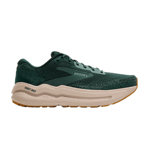 Brooks Ghost Max 2 'Pine Grove'