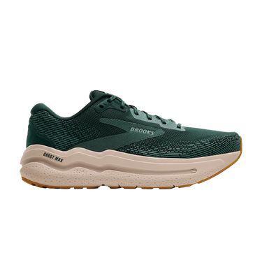 Brooks Ghost Max 2 'Pine Grove'