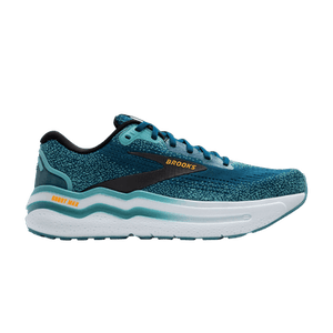 Brooks Ghost Max 2 'Moroccan Blue'
