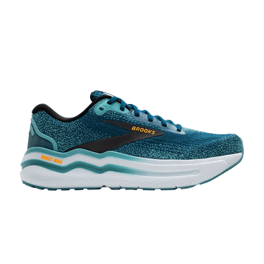 Brooks Ghost Max 2 'Moroccan Blue'