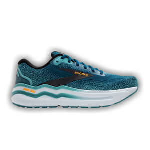 Brooks Ghost Max 2 'Moroccan Blue'