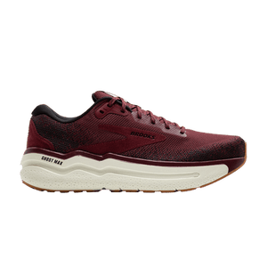 Brooks Ghost Max 2 'Truffle'