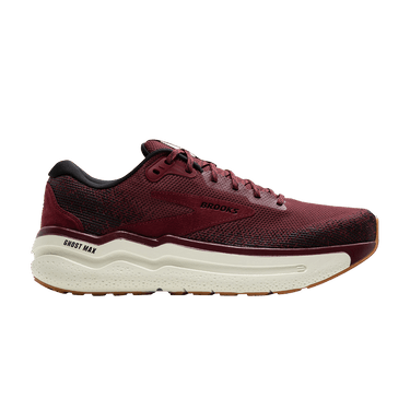 Brooks Ghost Max 2 'Truffle'