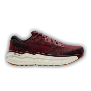 Brooks Ghost Max 2 'Truffle'