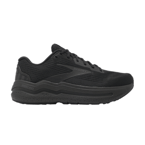 Brooks Ghost Max 2 2E Wide 'Black Ebony'