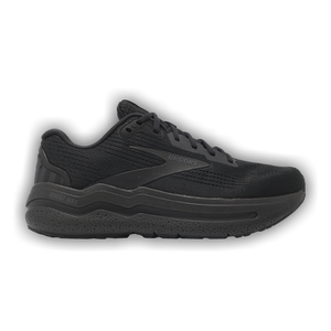 Brooks Ghost Max 2 2E Wide 'Black Ebony'
