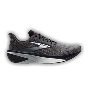 Brooks Hyperion 2 'Black Primer Grey'