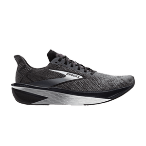 Brooks Hyperion 2 'Black Primer Grey'