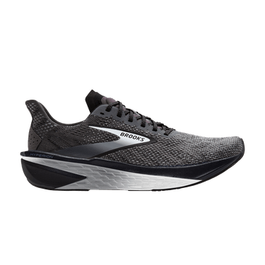 Brooks Hyperion 2 'Black Primer Grey'