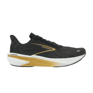 Brooks Hyperion 2 'Black Gold'