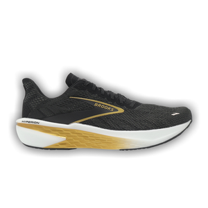 Brooks Hyperion 2 'Black Gold'