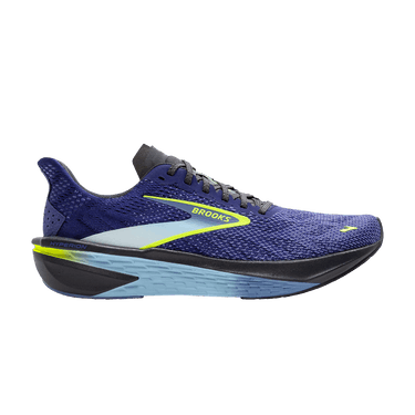 Brooks Hyperion 2 'Colony Blue Navy Nightlife'