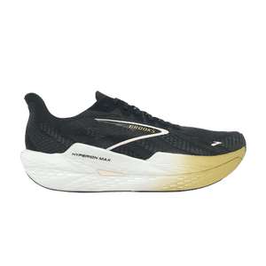 Brooks Hyperion Max 2 'Black Gold Pink'
