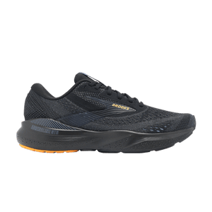 Brooks Adrenaline GTS 24 'Black Country Blue Orange'
