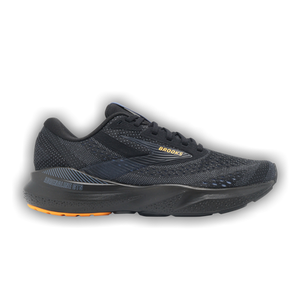 Brooks Adrenaline GTS 24 'Black Country Blue Orange'
