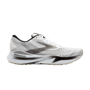 Brooks Adrenaline GTS 24 'White Black Pelican'