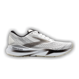 Brooks Adrenaline GTS 24 'White Black Pelican'