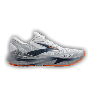 Brooks Adrenaline GTS 24 'White Peacoat Alloy'