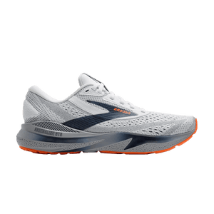 Brooks Adrenaline GTS 24 'White Peacoat Alloy'