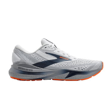 Brooks Adrenaline GTS 24 'White Peacoat Alloy'