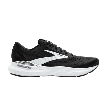 Brooks Adrenaline GTS 24 2E Wide 'Black White'