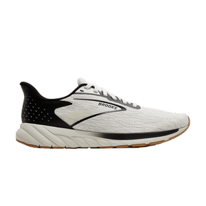 Brooks Anthem 7 'White Black Tan'