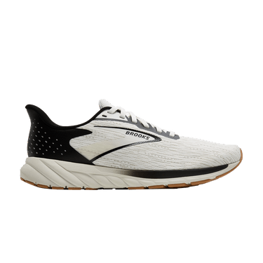 Brooks Anthem 7 'White Black Tan'