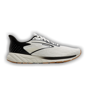 Brooks Anthem 7 'White Black Tan'