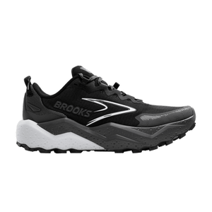Brooks Caldera 8 'Blackened Pearl'
