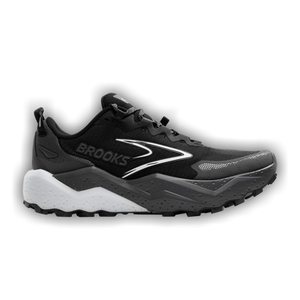Brooks Caldera 8 'Blackened Pearl'