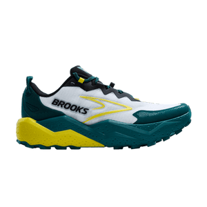 Brooks Caldera 8 'Quince Flame'