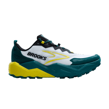 Brooks Caldera 8 'Quince Flame'