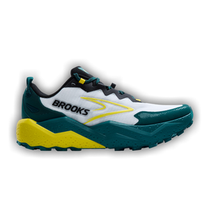 Brooks Caldera 8 'Quince Flame'