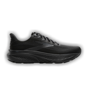 Brooks Ghost 17 'Black Ebony'