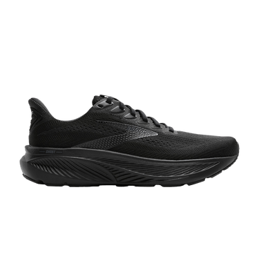 Brooks Ghost 17 'Black Ebony'