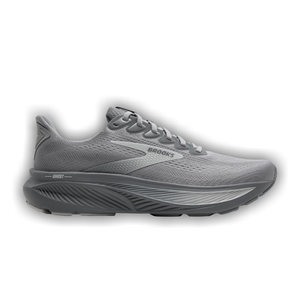 Brooks Ghost 17 'Primer Grey'