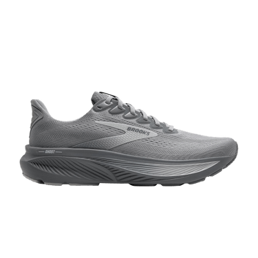 Brooks Ghost 17 'Primer Grey'