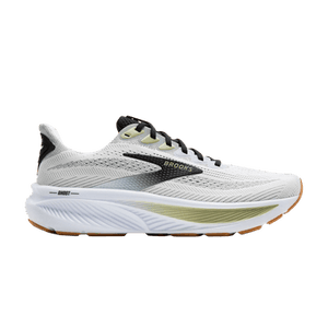 Brooks Ghost 17 'White Black Tea'