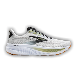 Brooks Ghost 17 'White Black Tea'