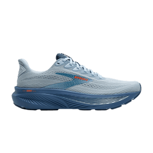 Brooks Ghost 17 'Skyway Moonlight Orange'
