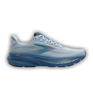 Brooks Ghost 17 'Skyway Moonlight Orange'