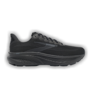 Brooks Ghost 17 Extra Wide 'Black Ebony'