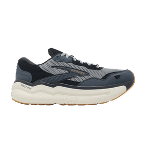 Brooks Ghost Max SE 'Black Primer Biscuit'