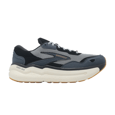 Brooks Ghost Max SE 'Black Primer Biscuit'